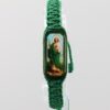 St Jude Adult Bracelet | Green