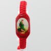 St Jude Adult Bracelet | Red