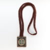 Saint Benedict Scapular | Brown