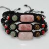 Love, Health, Abundance and Protection | Black