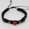 The Reversible Adult Bracelet | Black