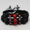 The Reversible Adult Bracelet | Black