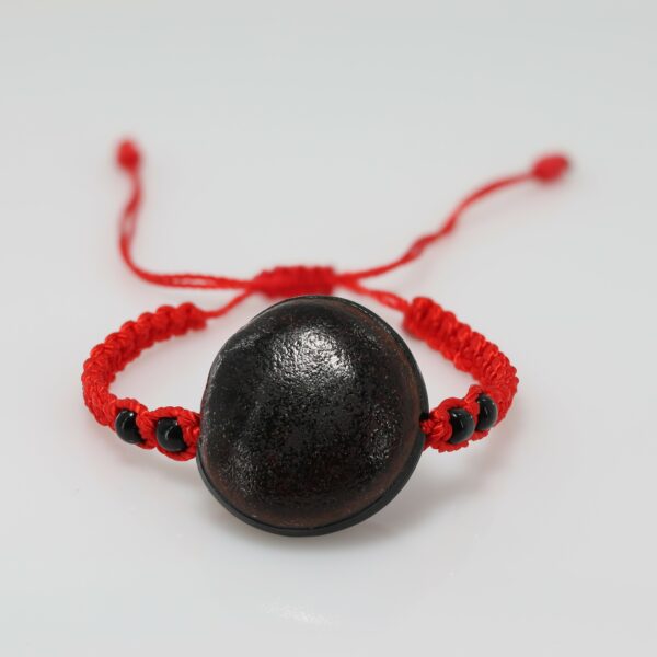 Ojo de venado bracelet meaning sales