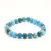 Blue Apatite