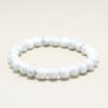 White Howlite