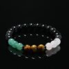 Silver Obsidian | Health, Wealth, and Love