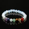 7 Chakras Opalite