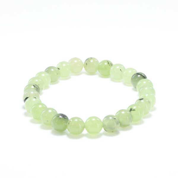 Green Jade Prehnite