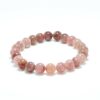 Brazilian Strawberry Quartz