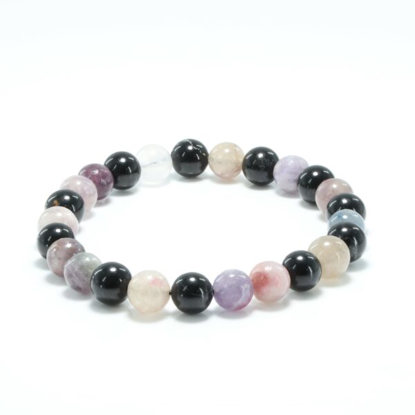 Watermelon Tourmaline