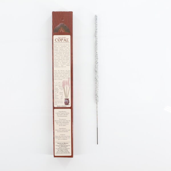 100% Pure Copal Incense