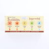5 Elements Incense Sticks