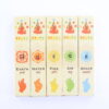 5 Elements Incense Sticks