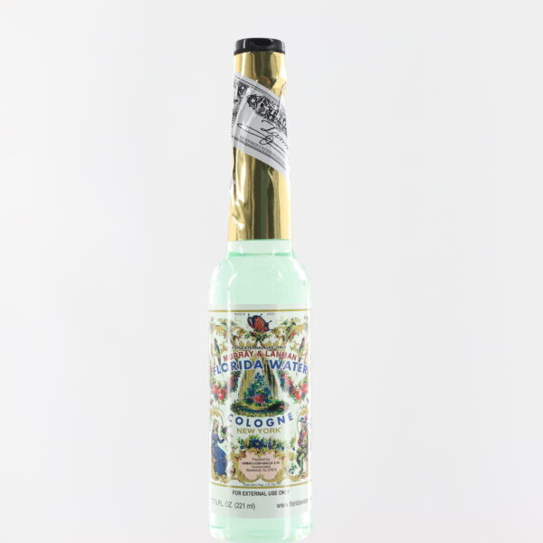 Florida Water Cologne