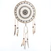 Mandala Dream Catcher | Brown