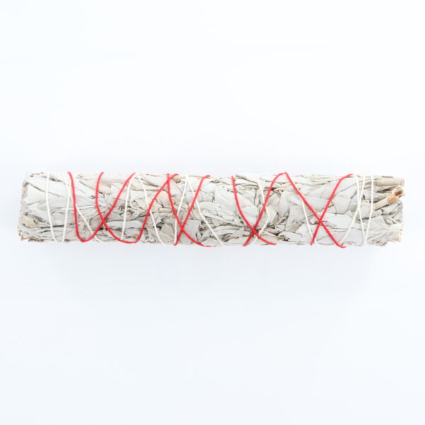 9" White Sage