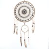 Mandala Dream Catcher | Brown