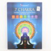 7 Chakra Incense Sticks