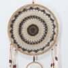 Mandala Dream Catcher | Brown