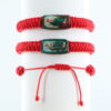 St Jude Adult Bracelet | Red