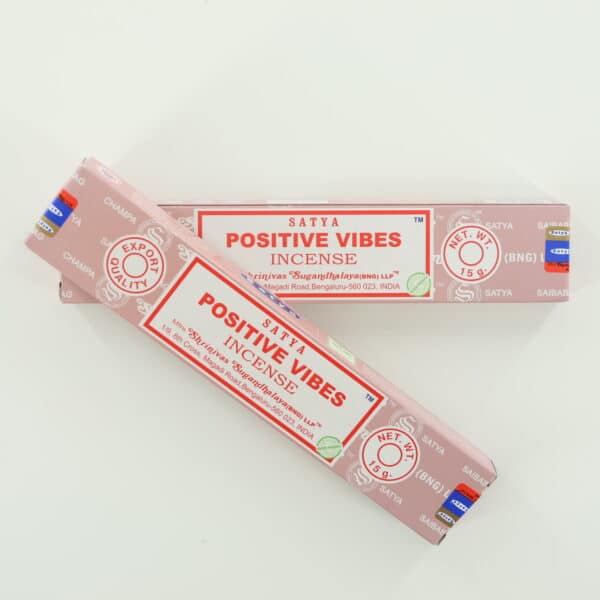 Authentic Positives Vibes