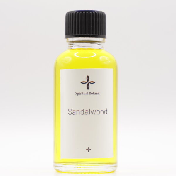 Sandalwood