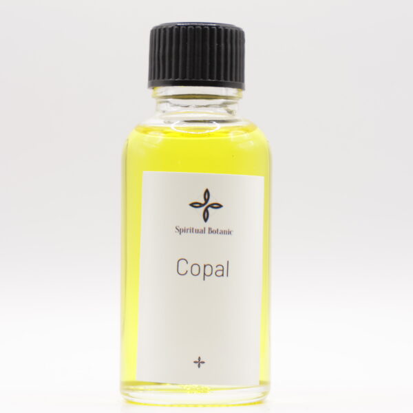 Copal