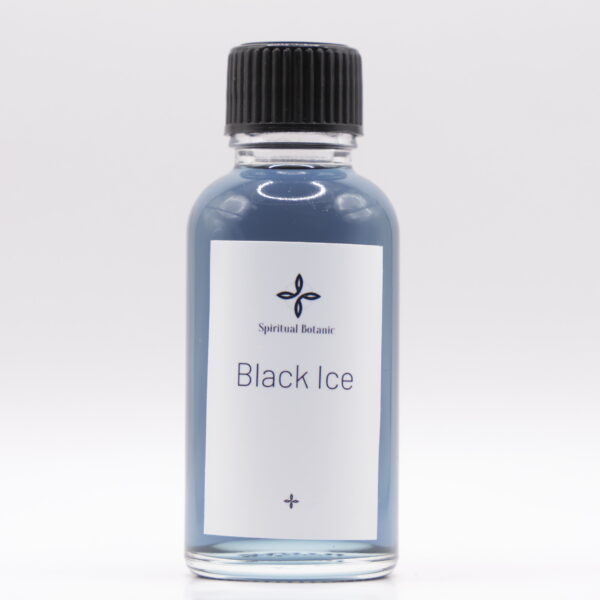 Black Ice