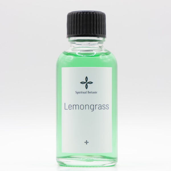 Lemongrass