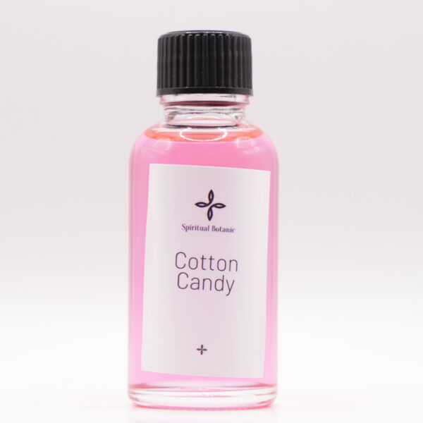 Cotton Candy