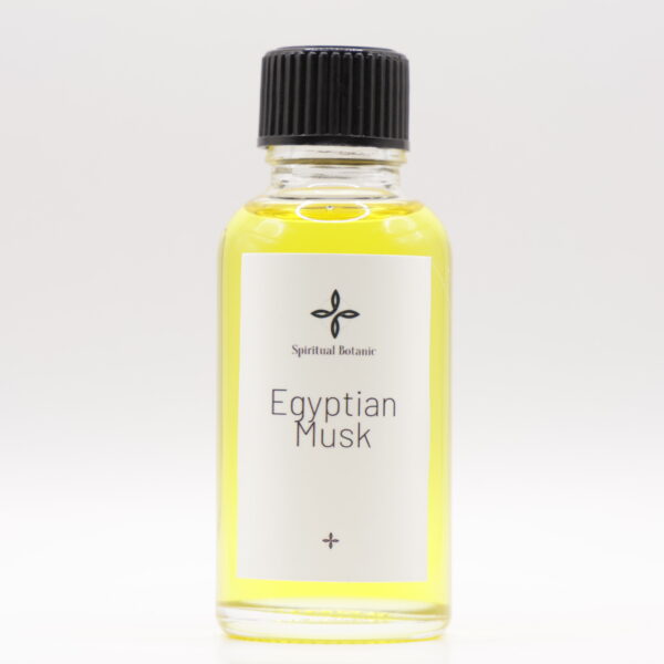 Egyptian Musk