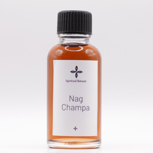 Nag Champa