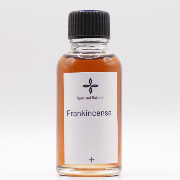 Frankincense