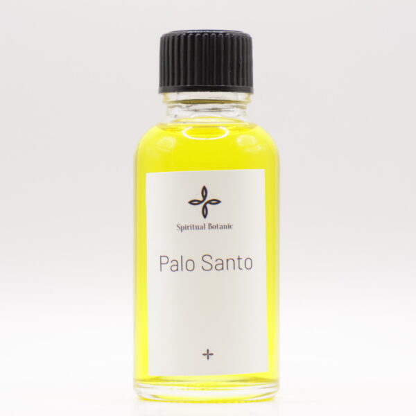 Palo Santo
