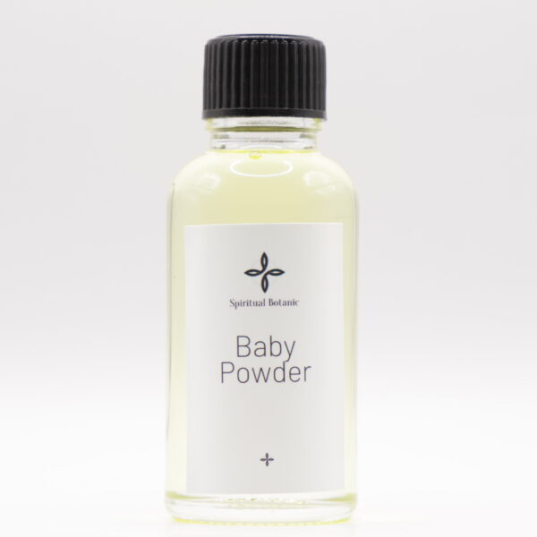 Baby Powder