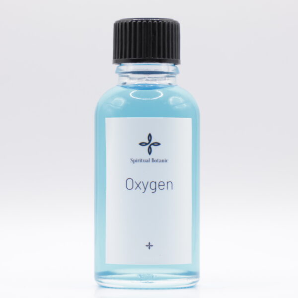 Oxygen