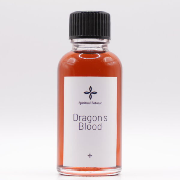 Dragon's Blood