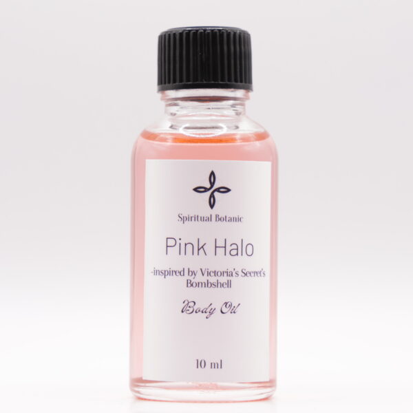 Pink Halo