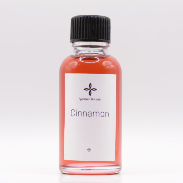 Cinnamon