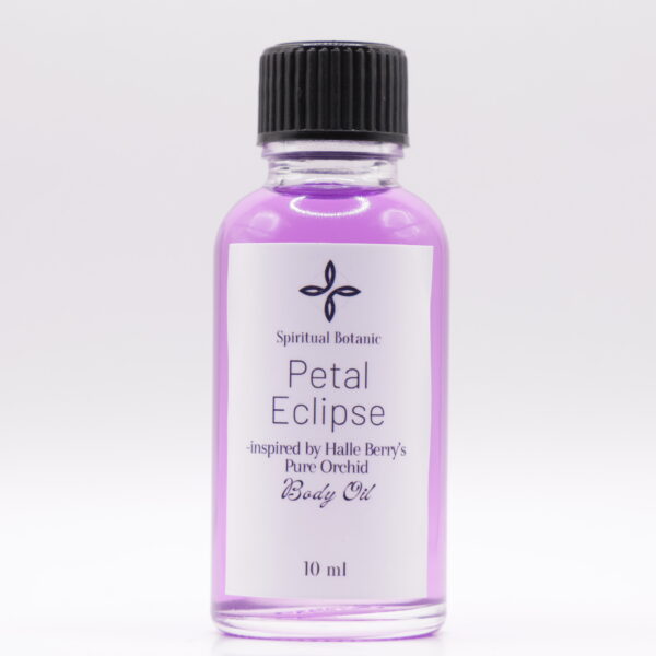 Petal Eclipse