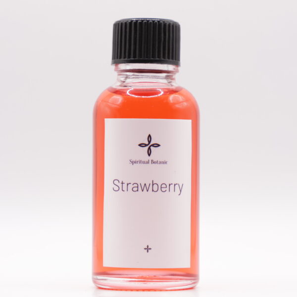 Strawberry