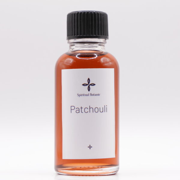 Patchouli