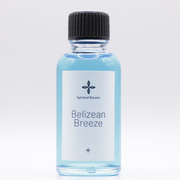 Belizean Breeze