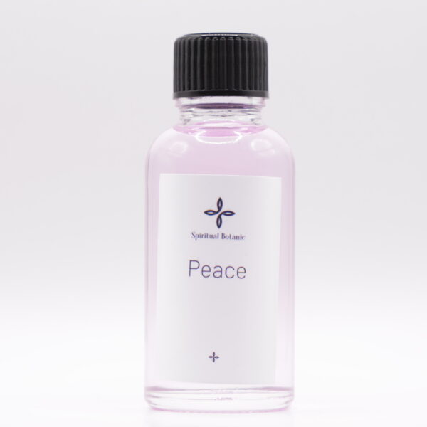 Peace