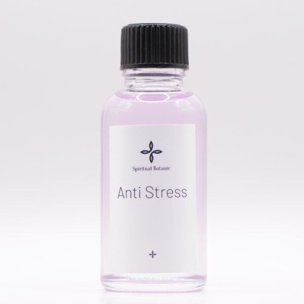 Anti-Stress