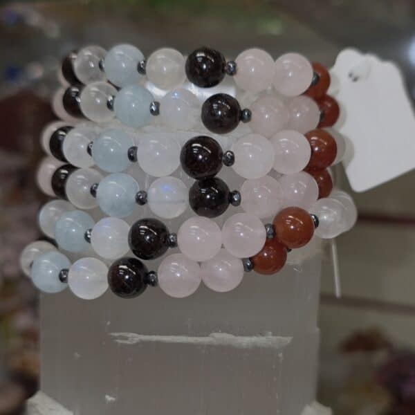 Fertility Intention Bracelet