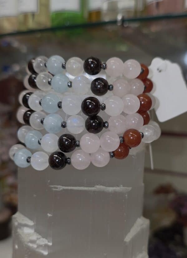 Fertility Intention Bracelet